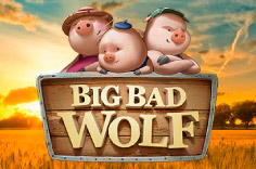 Big Bad Wolf