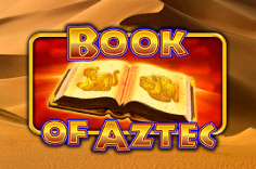 Book of Aztec