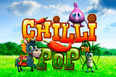 Chillipop