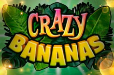 Crazy Bananas