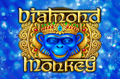 Diamond Monkey