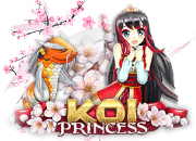 Koi Princess