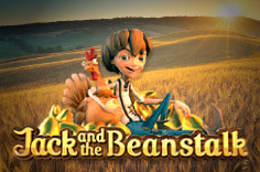 Jack and the beanstalk